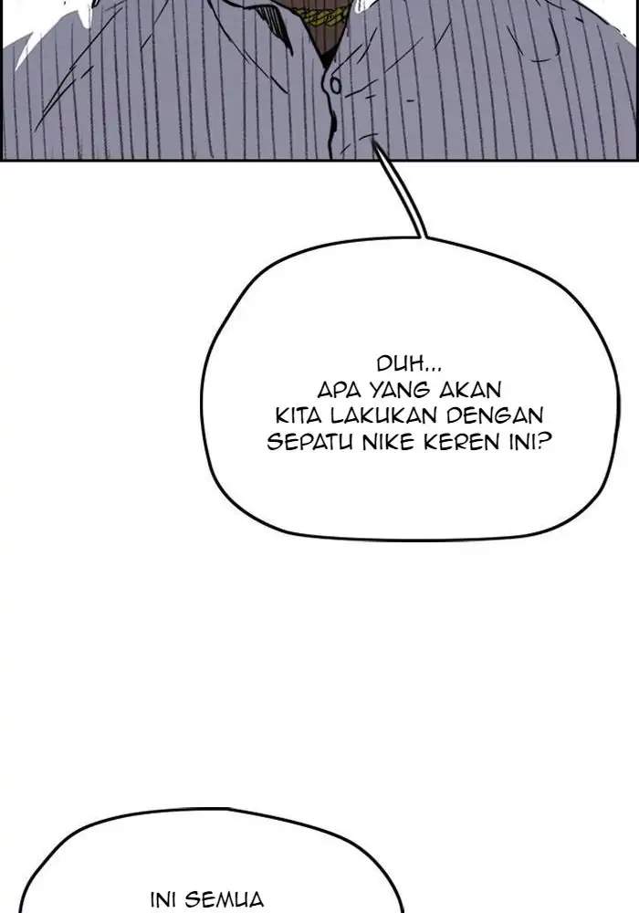 Wind Breaker Chapter 252 page 12