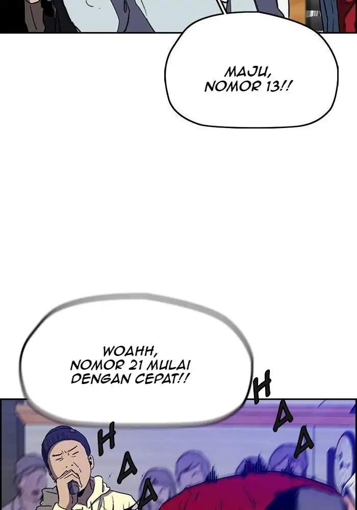 Wind Breaker Chapter 252 page 39