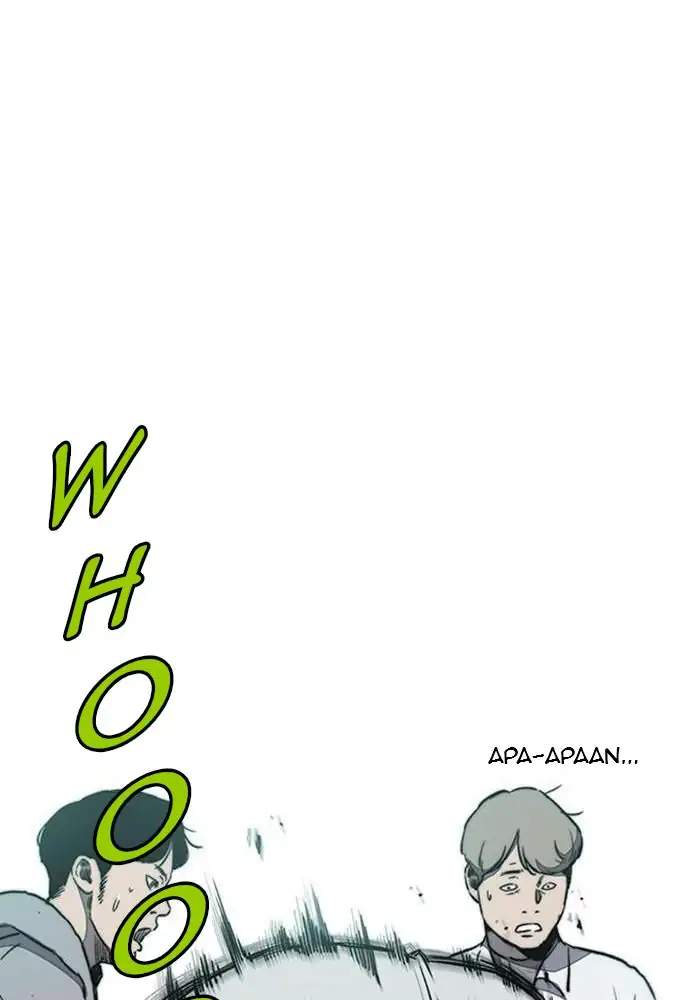 Wind Breaker Chapter 252 page 47