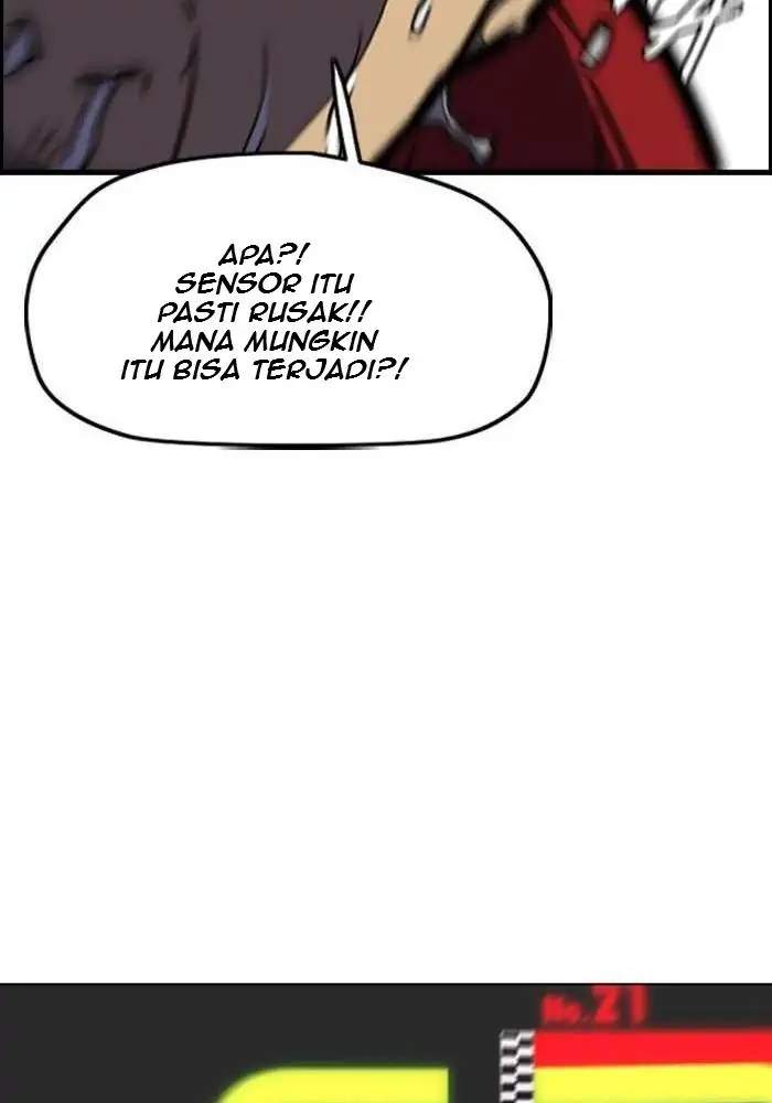 Wind Breaker Chapter 252 page 52