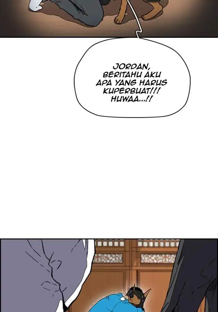 Wind Breaker Chapter 252 page 6