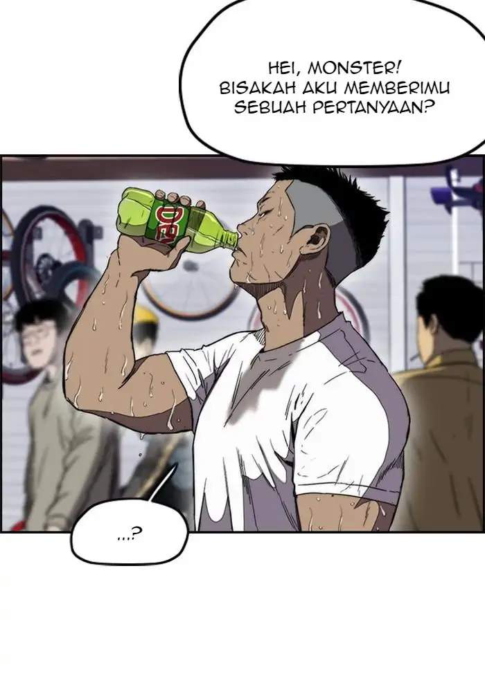 Wind Breaker Chapter 252 page 63