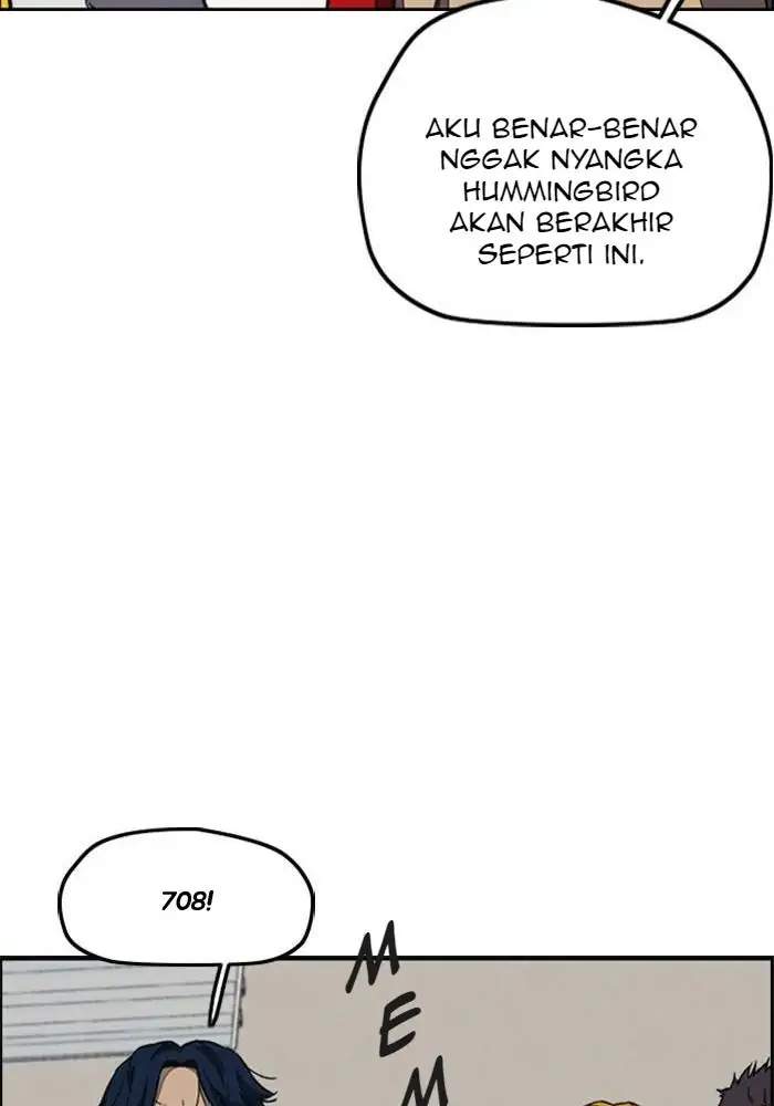 Wind Breaker Chapter 252 page 74