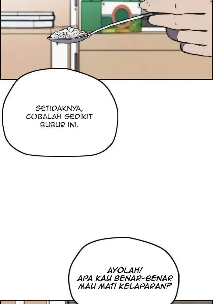 Wind Breaker Chapter 252 page 79