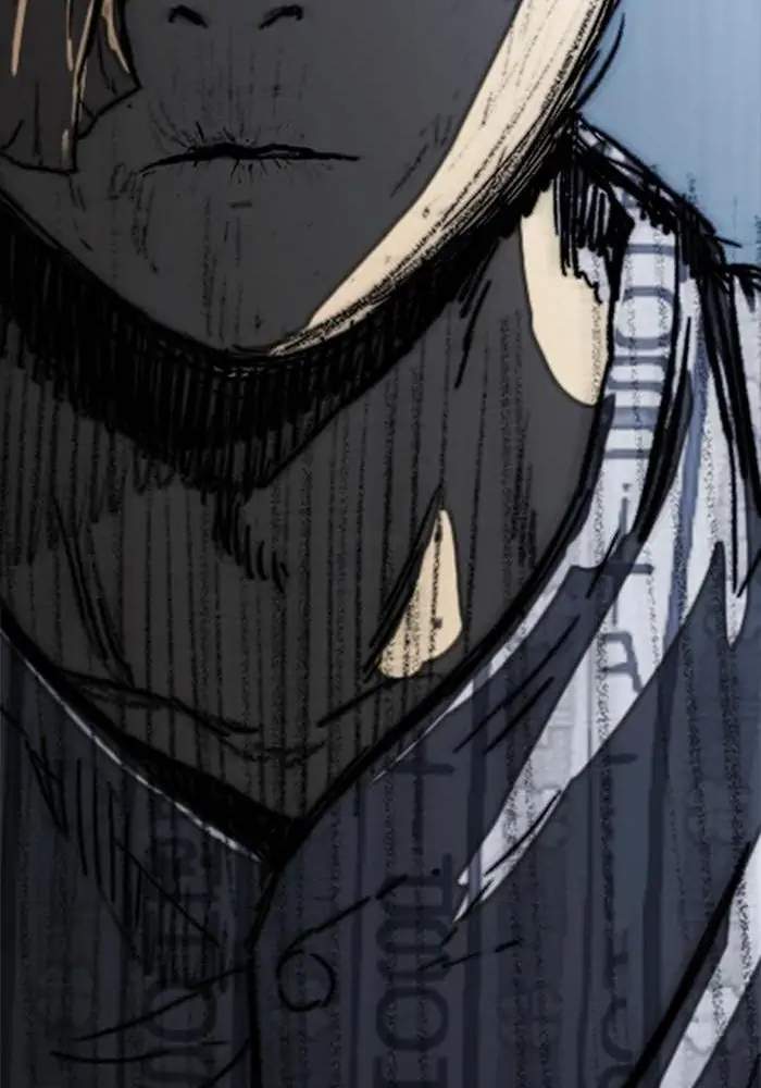 Wind Breaker Chapter 250 page 100