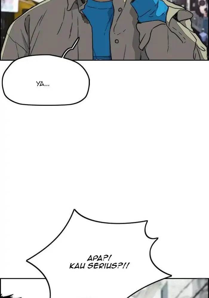 Wind Breaker Chapter 250 page 27