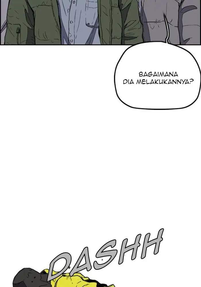 Wind Breaker Chapter 250 page 47