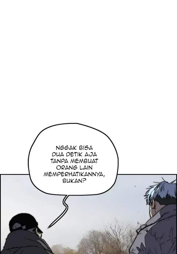 Wind Breaker Chapter 250 page 50