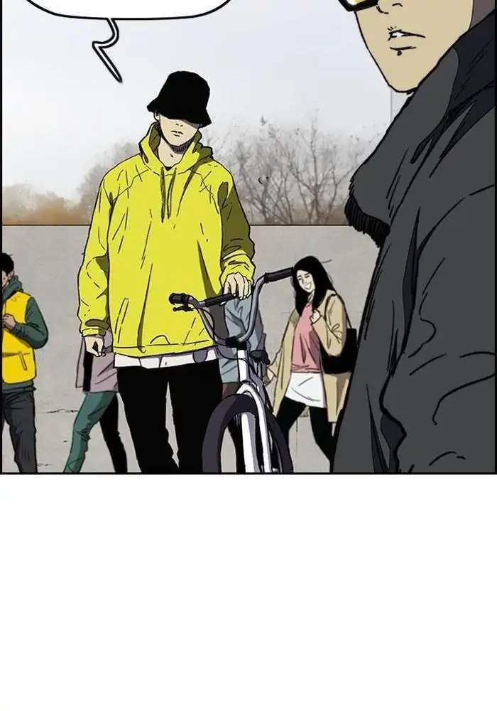 Wind Breaker Chapter 250 page 59