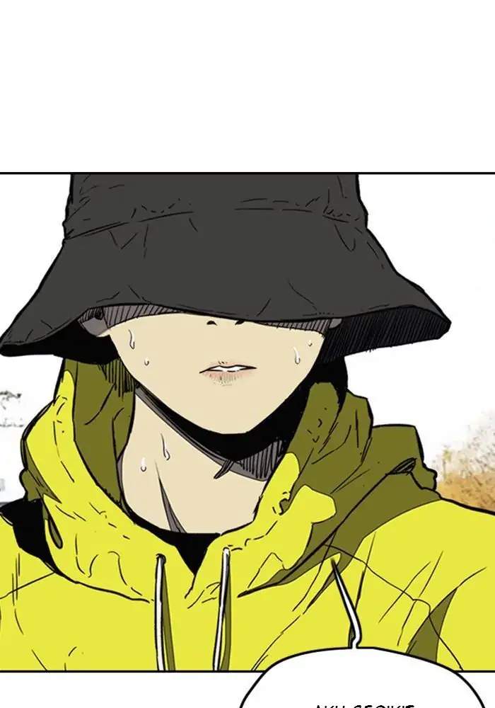 Wind Breaker Chapter 250 page 60