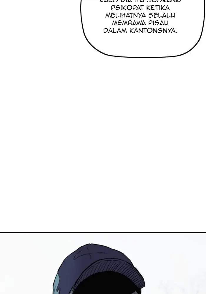 Wind Breaker Chapter 250 page 63