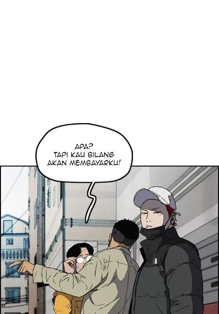 Wind Breaker Chapter 250 page 79