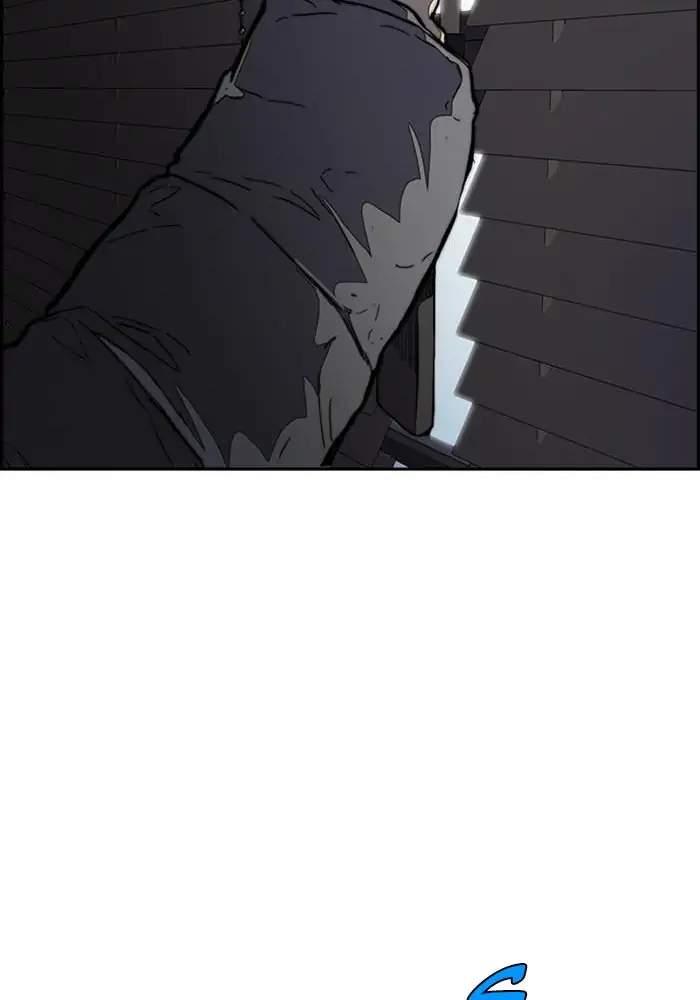 Wind Breaker Chapter 250 page 90