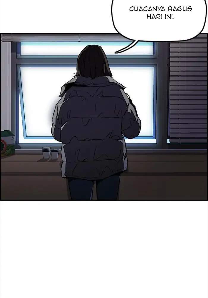 Wind Breaker Chapter 250 page 92