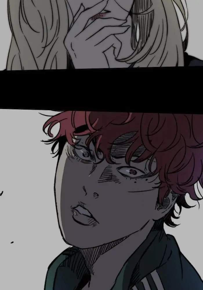 Wind Breaker Chapter 249 page 13