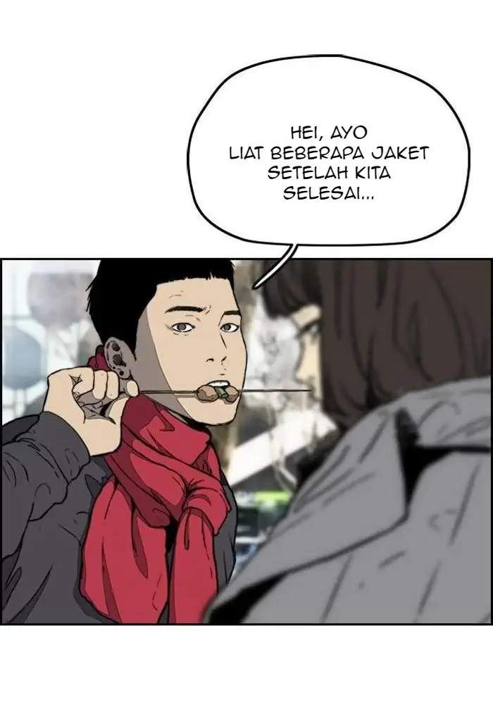 Wind Breaker Chapter 249 page 30