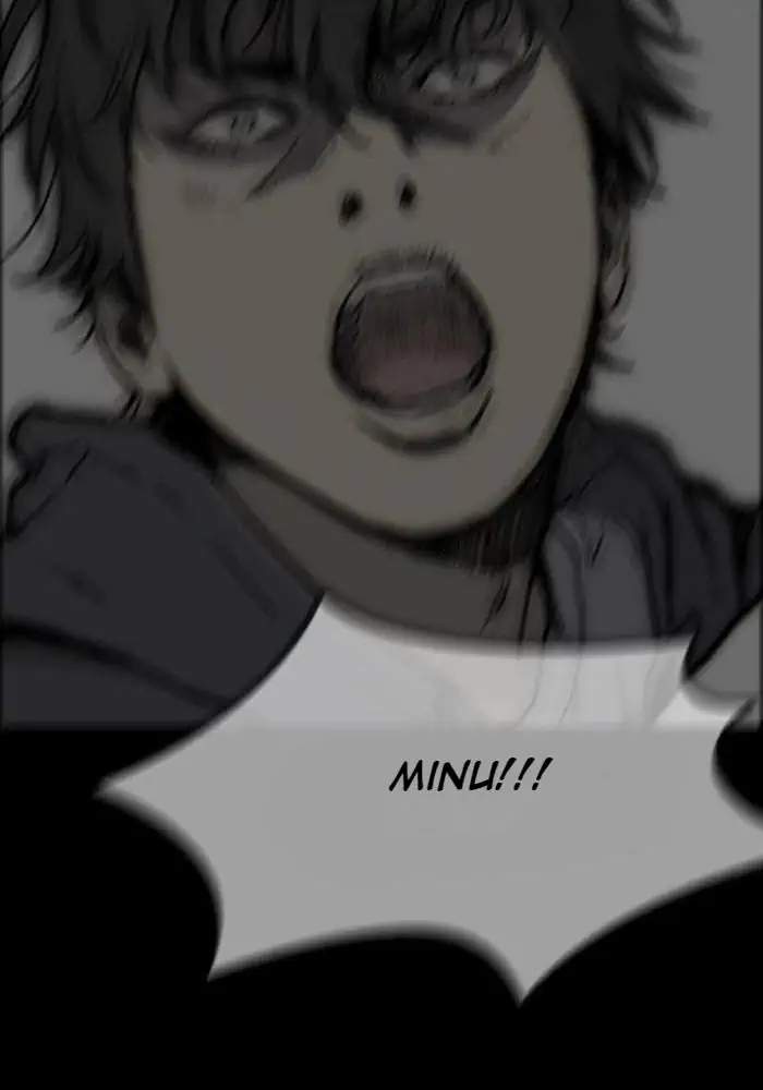 Wind Breaker Chapter 249 page 60