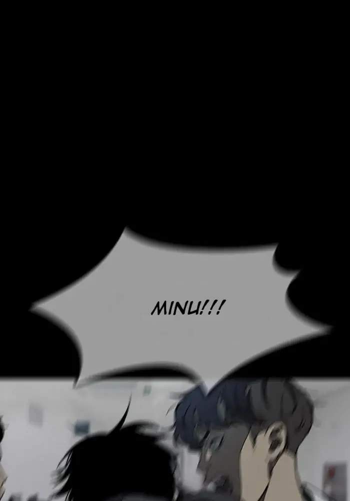 Wind Breaker Chapter 249 page 61