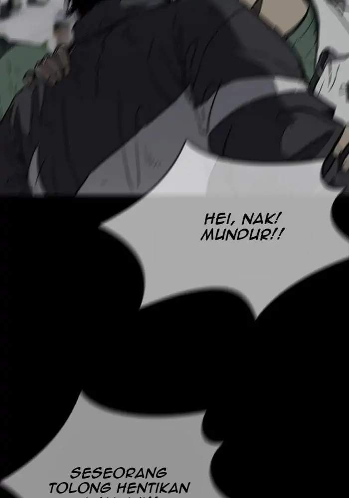 Wind Breaker Chapter 249 page 62