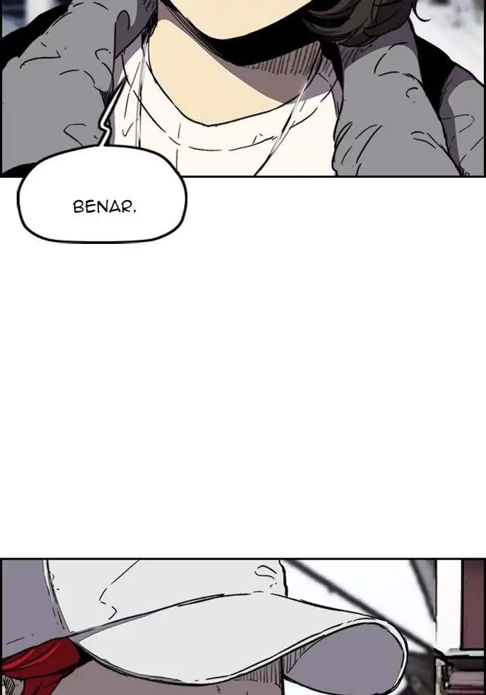 Wind Breaker Chapter 249 page 67