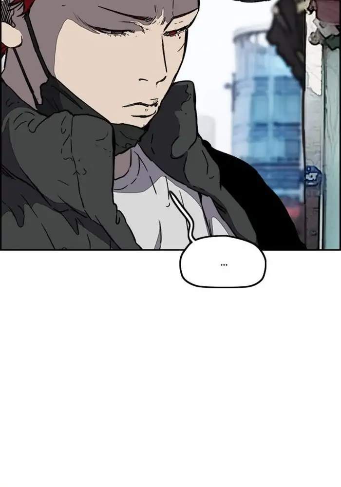 Wind Breaker Chapter 249 page 68