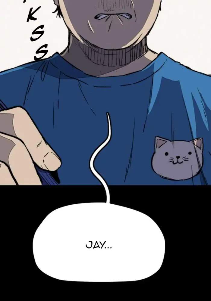 Wind Breaker Chapter 249 page 90