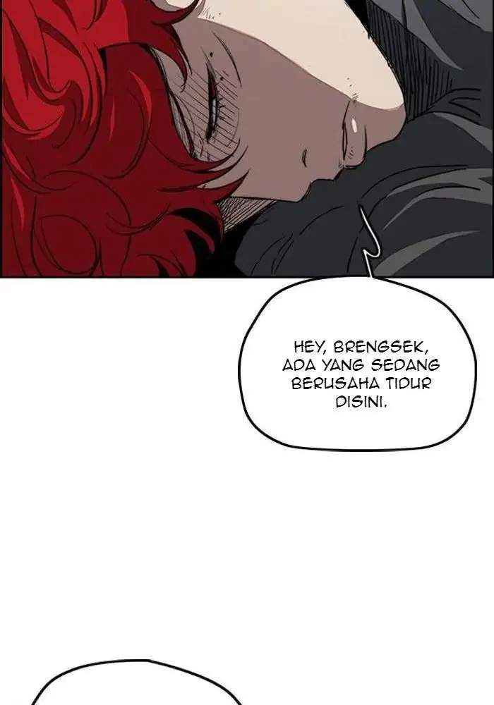Wind Breaker Chapter 248 page 23