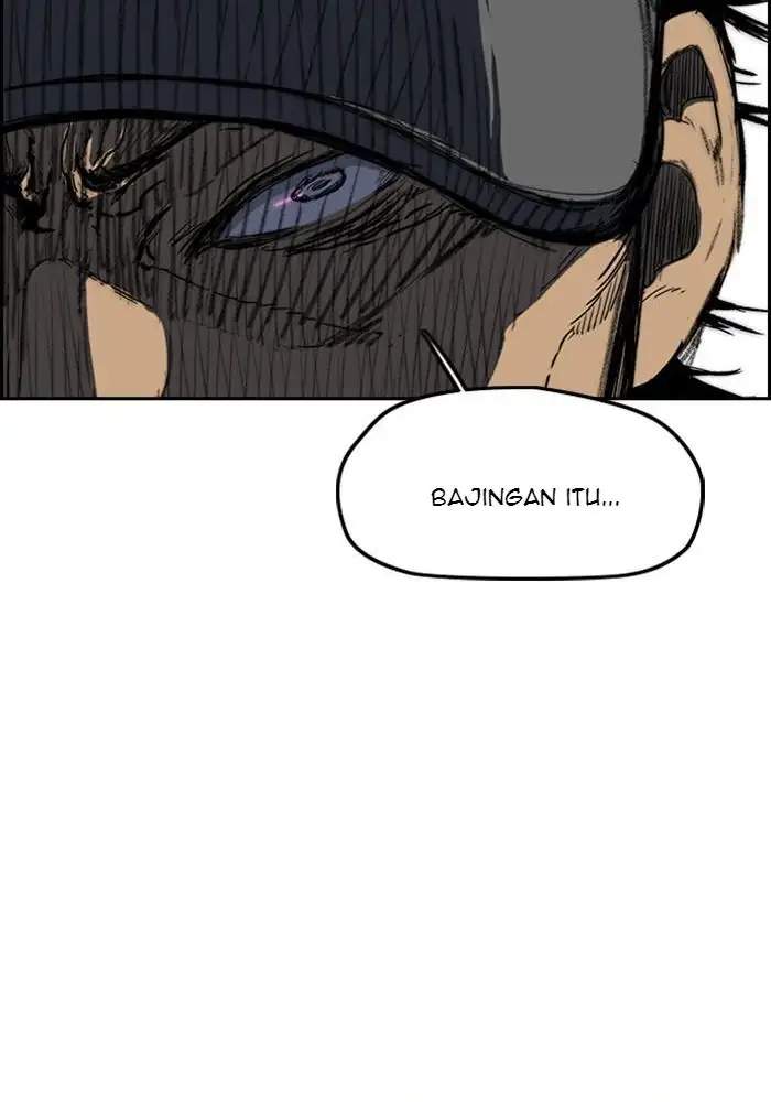 Wind Breaker Chapter 248 page 62
