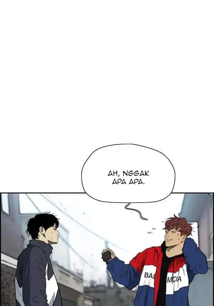 Wind Breaker Chapter 248 page 79