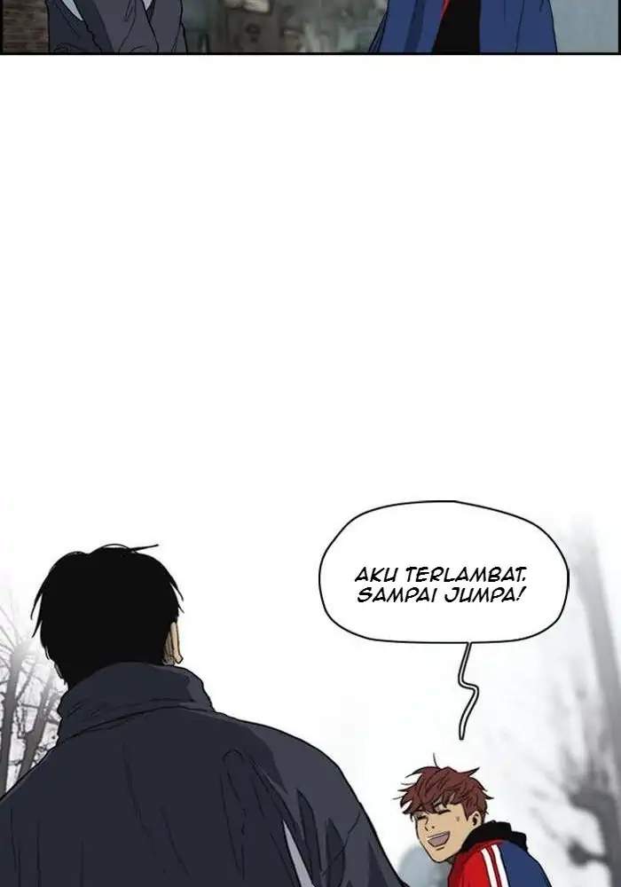 Wind Breaker Chapter 248 page 80