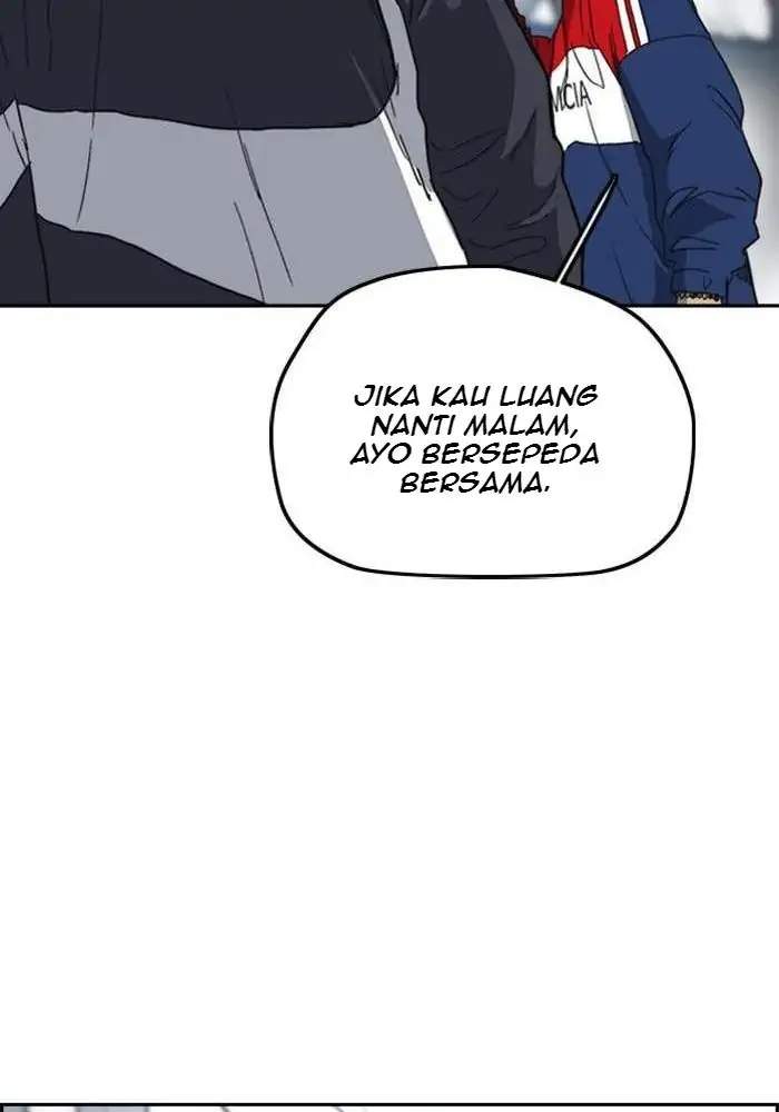 Wind Breaker Chapter 248 page 81