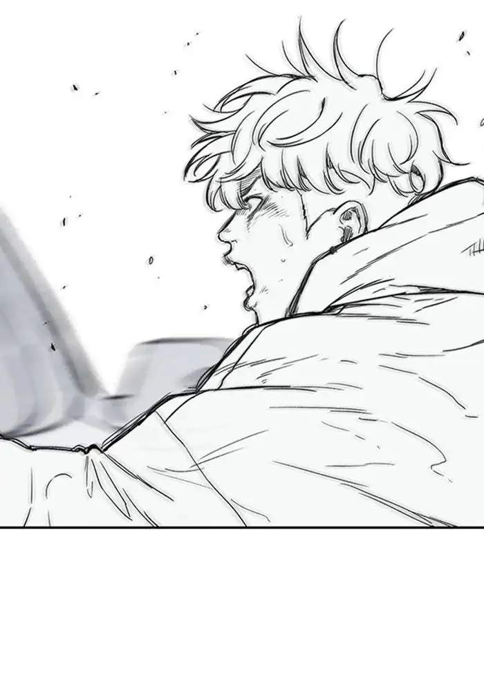 Wind Breaker Chapter 248 page 93