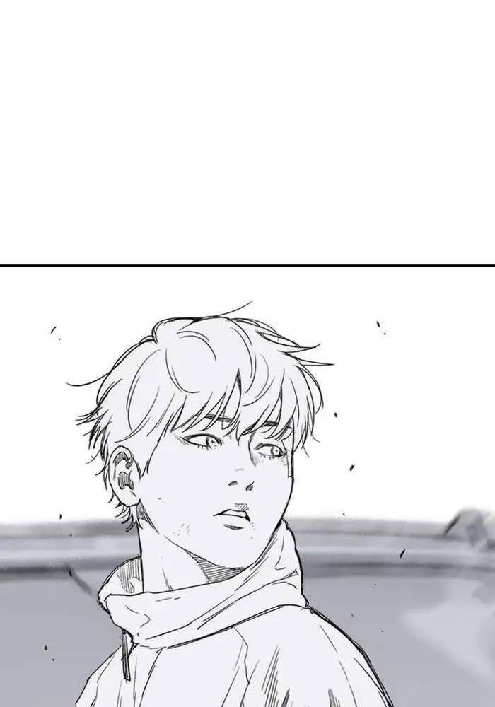 Wind Breaker Chapter 248 page 94