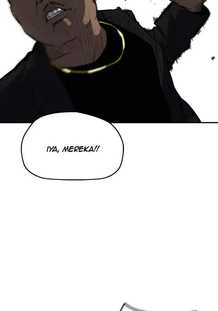 Wind Breaker Chapter 246 page 10