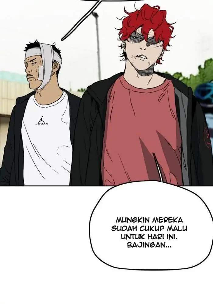 Wind Breaker Chapter 246 page 24