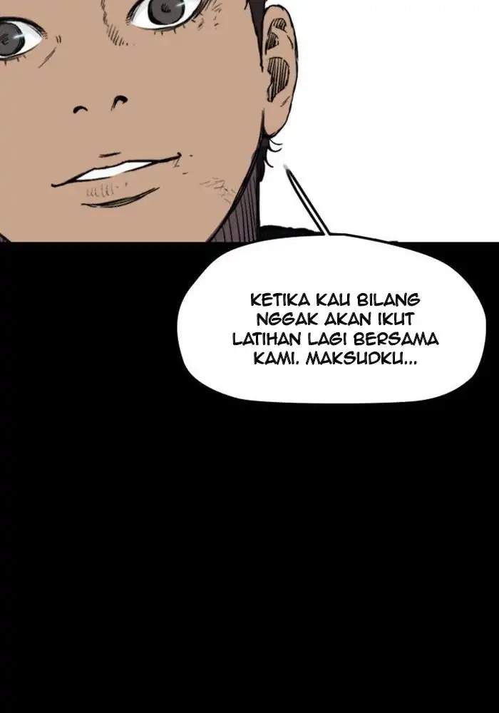 Wind Breaker Chapter 246 page 43