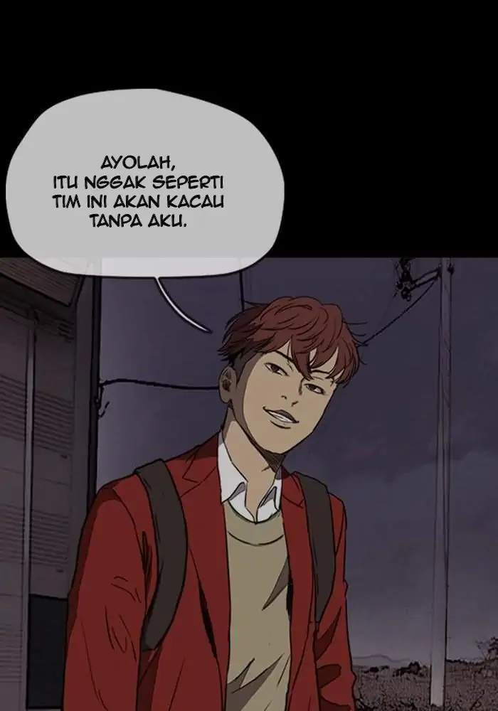 Wind Breaker Chapter 246 page 44