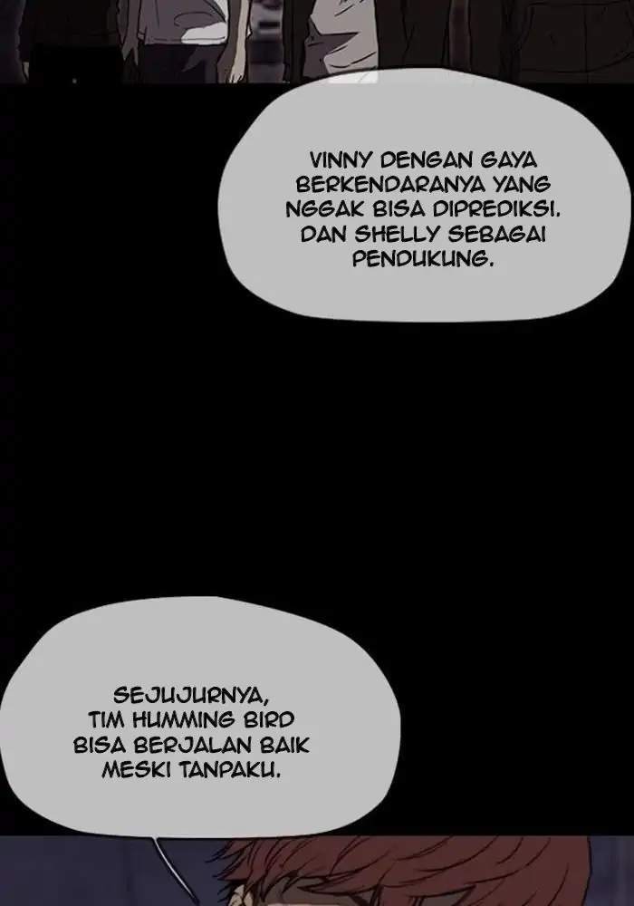 Wind Breaker Chapter 246 page 47