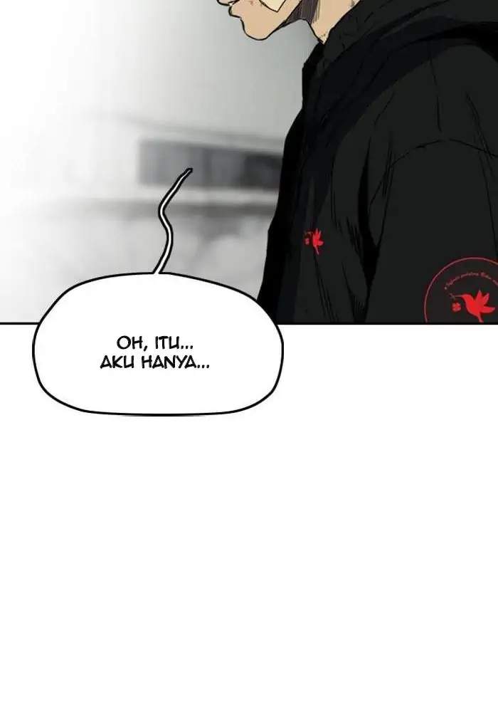Wind Breaker Chapter 246 page 50