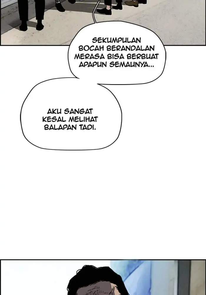 Wind Breaker Chapter 246 page 6