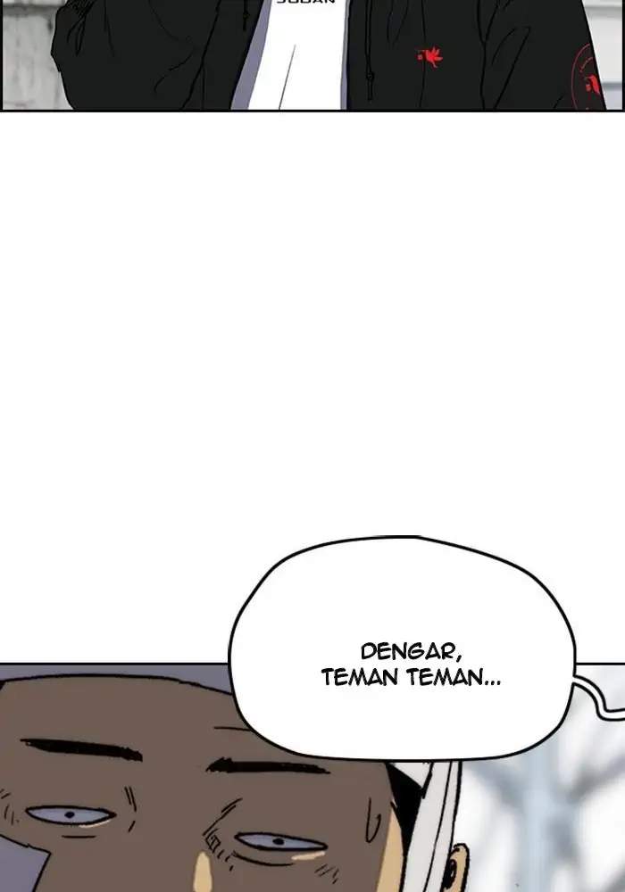 Wind Breaker Chapter 246 page 62