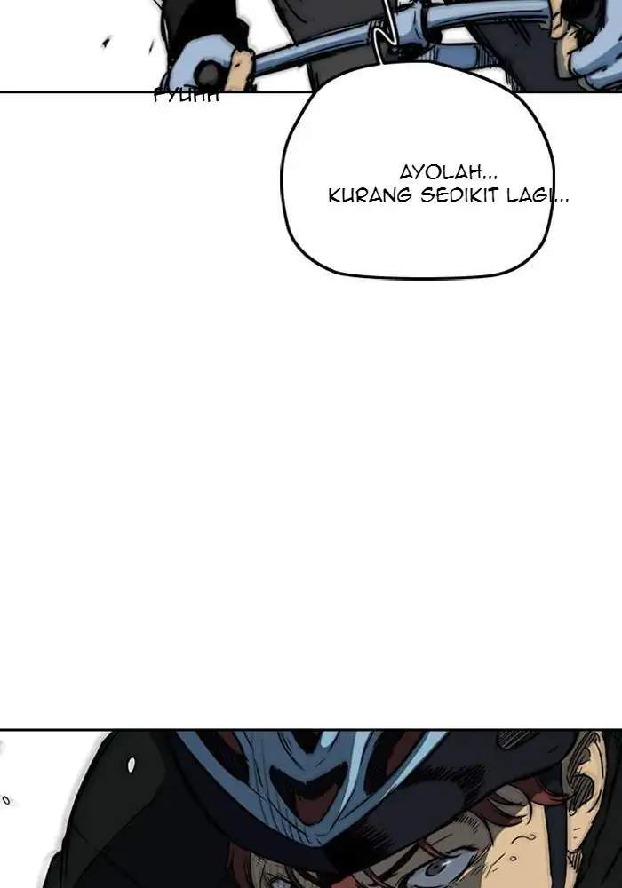 Wind Breaker Chapter 243 page 102
