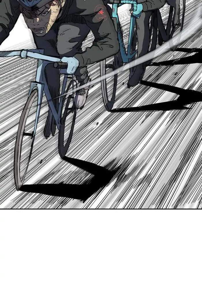 Wind Breaker Chapter 243 page 105