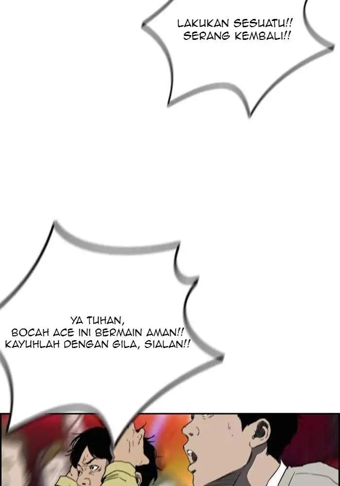 Wind Breaker Chapter 243 page 108