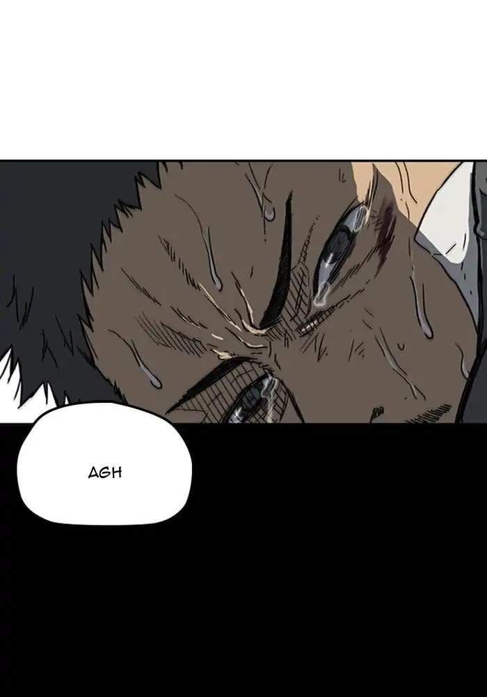 Wind Breaker Chapter 243 page 32