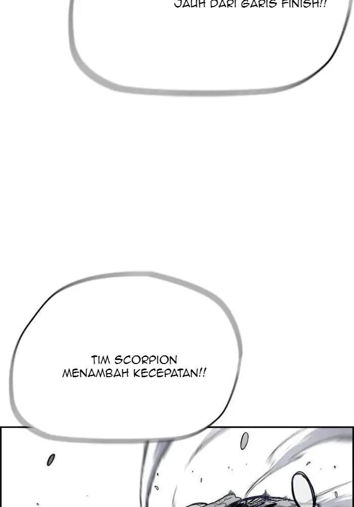 Wind Breaker Chapter 243 page 50
