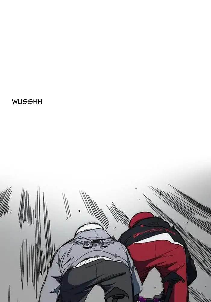 Wind Breaker Chapter 243 page 55