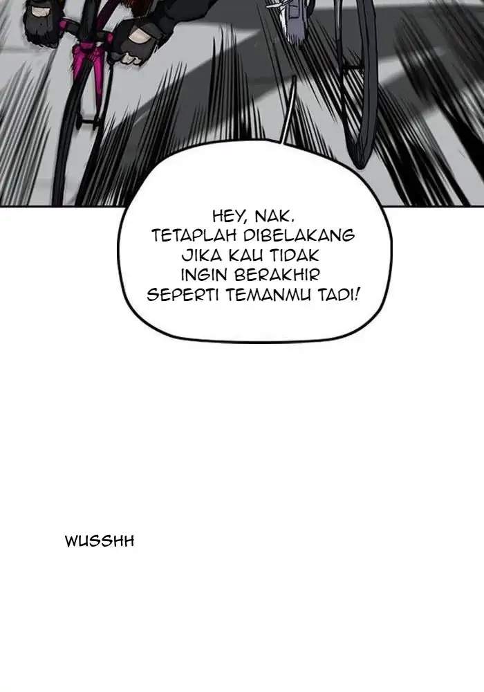 Wind Breaker Chapter 243 page 58