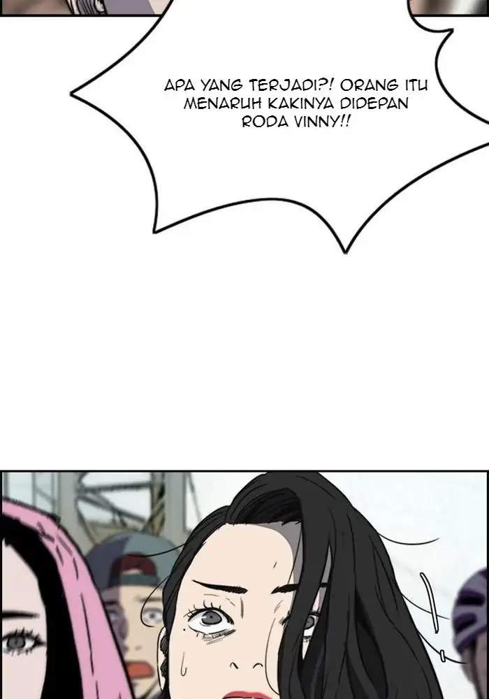 Wind Breaker Chapter 243 page 73