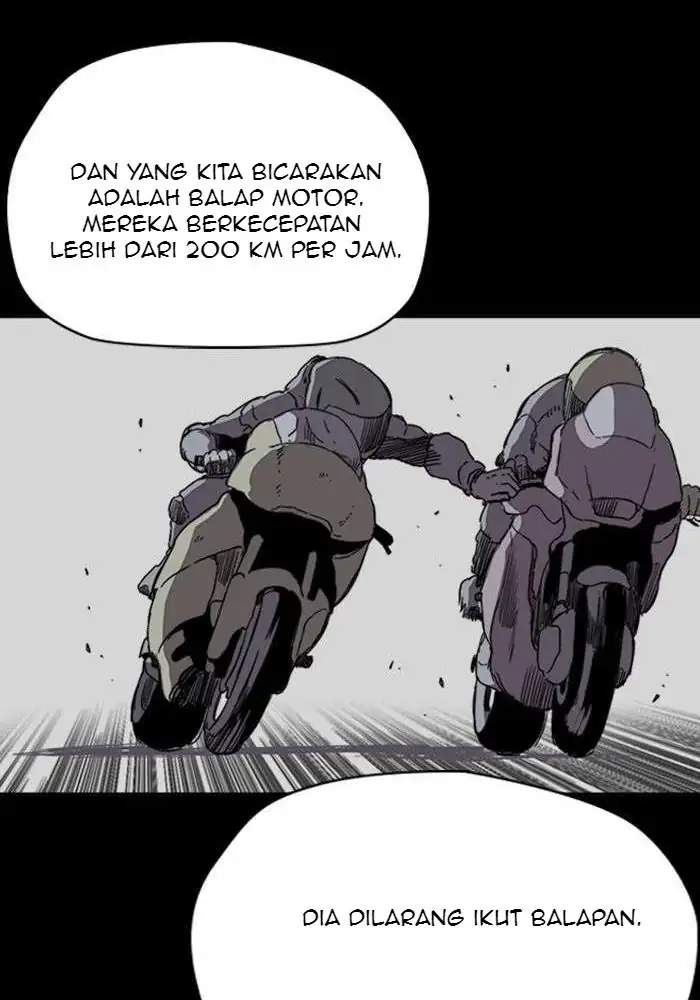 Wind Breaker Chapter 243 page 85